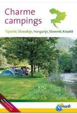 U vindt onze kleine groene camping,alleen voor volwassenen,ook bij de charmecampings van de ANWB